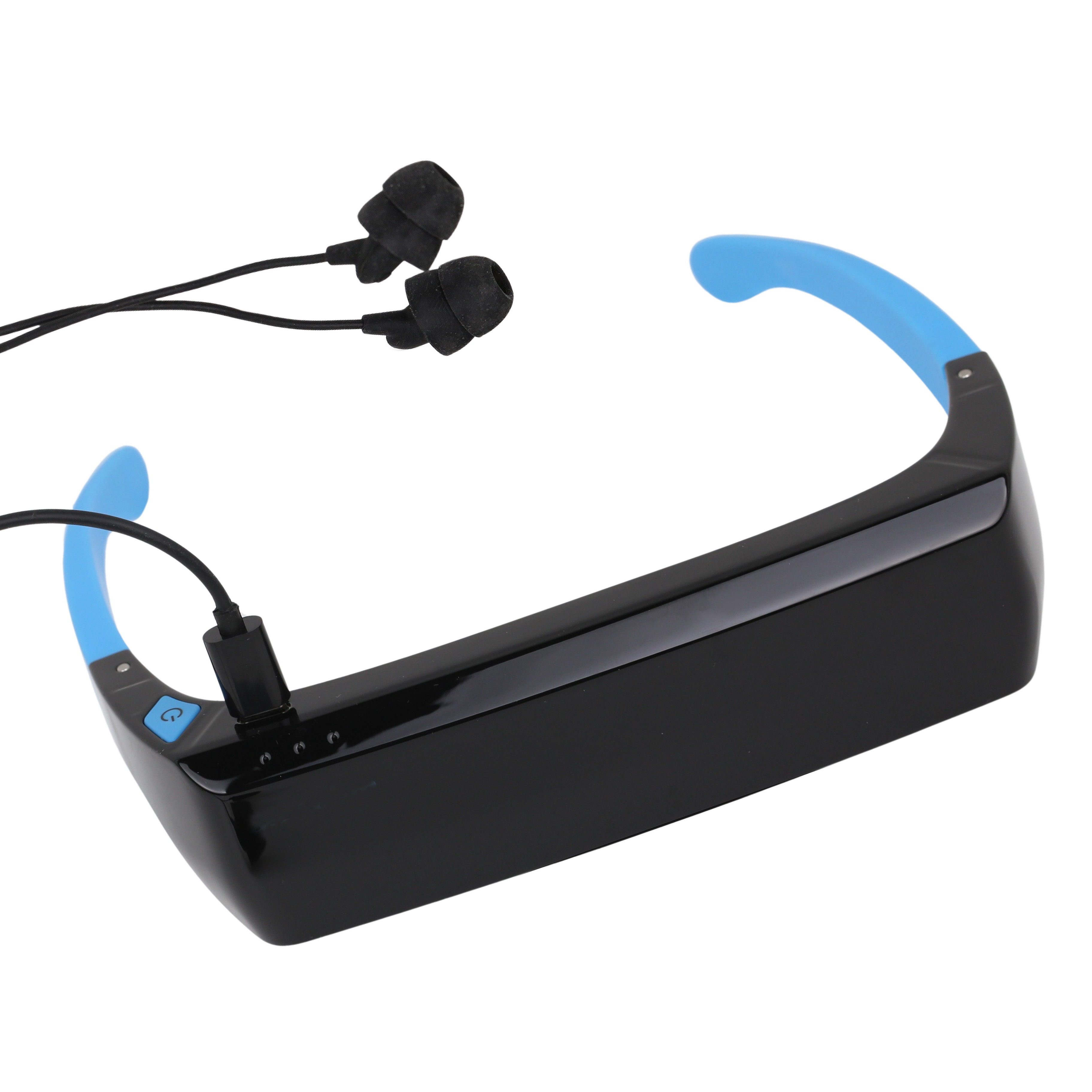 Light Therapy Glasses - Gafas de Terapia de Luz y