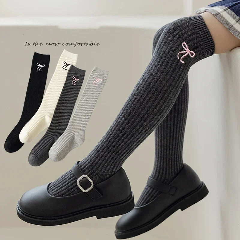 Baby Sock Oximeter - Calcetines Largos hasta la Rodilla para