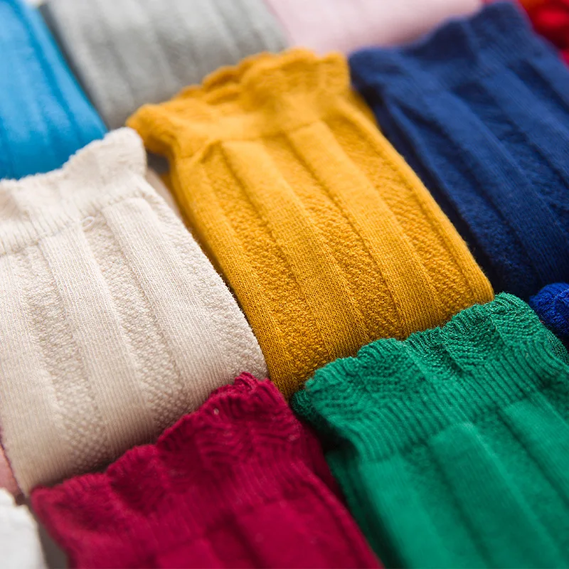 Baby Sock Oximeter - Nuevos calcetines hasta la rodilla de