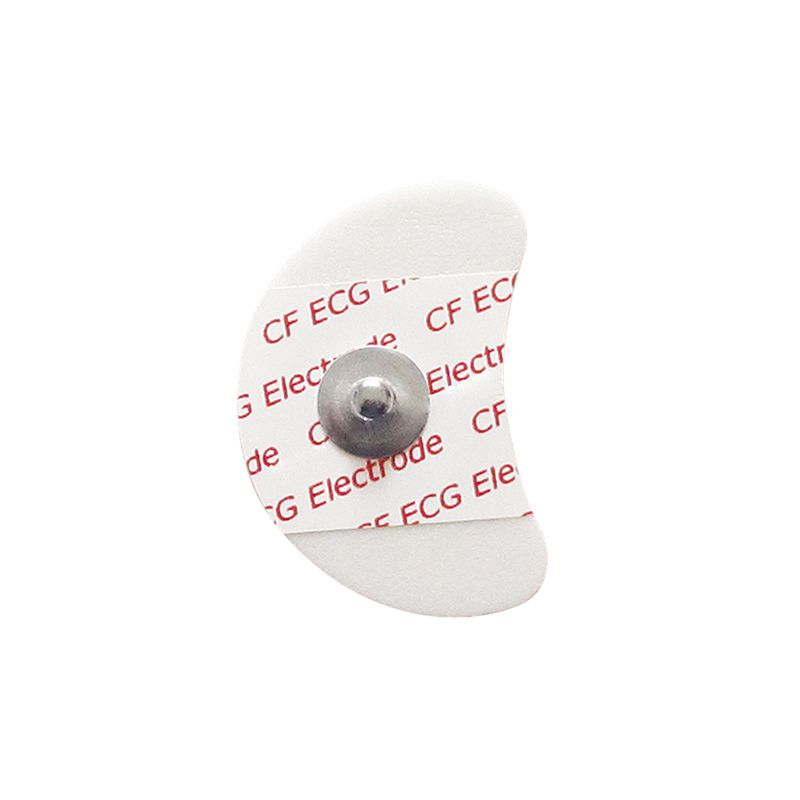 Ecg Patch Monitor - 50 Uds. Por bolsa 2439 almohadillas