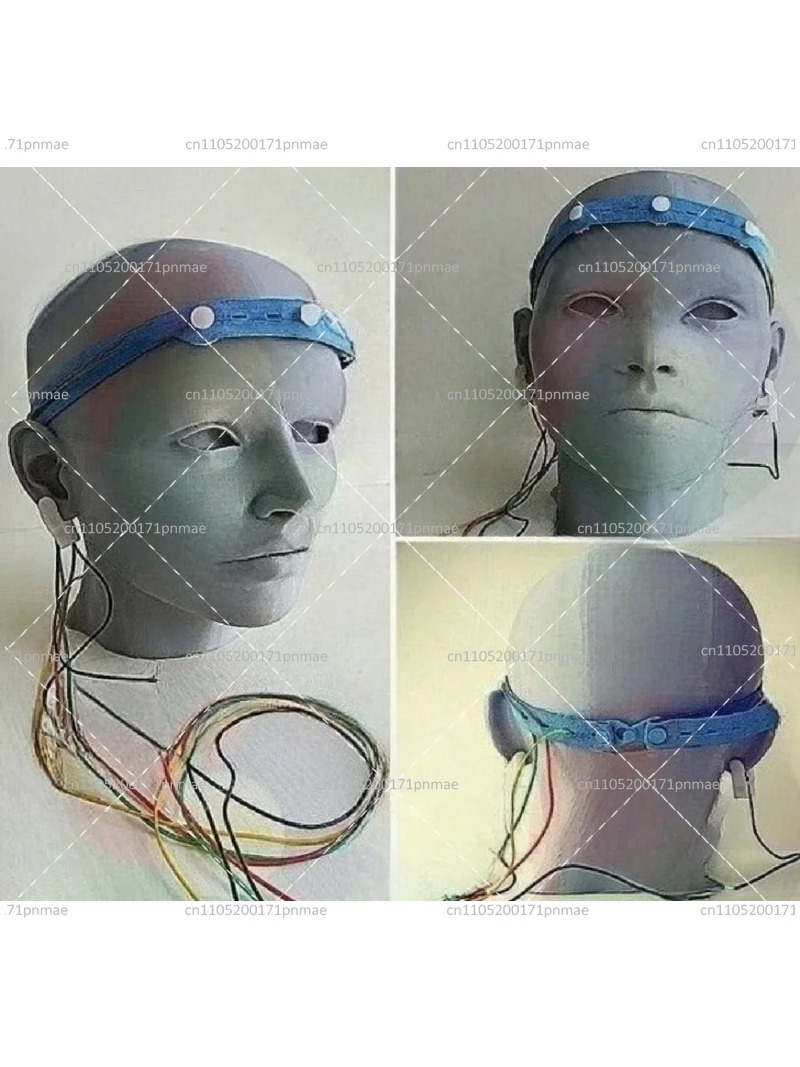 Meditation Headband Eeg - Diadema EEG para Sensor de Ondas