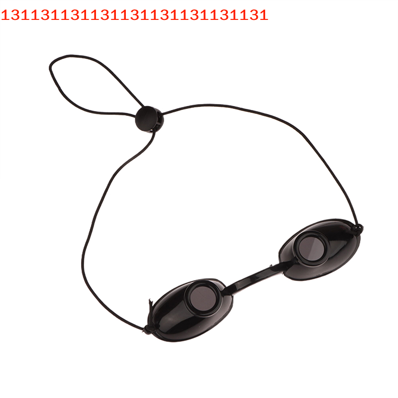 Light Therapy Glasses - Gafas protectoras para los ojos, gafas