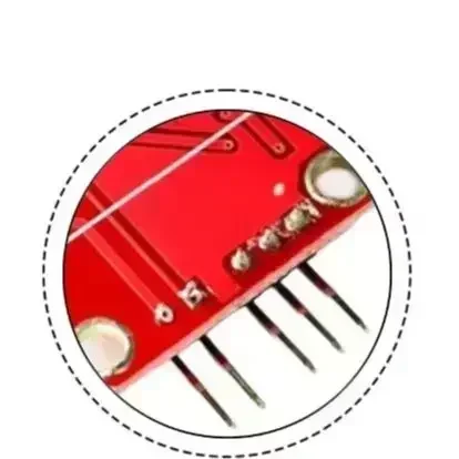 Muscle Sensor Emg - Módulo de Sensor eléctrico muscular EMG,