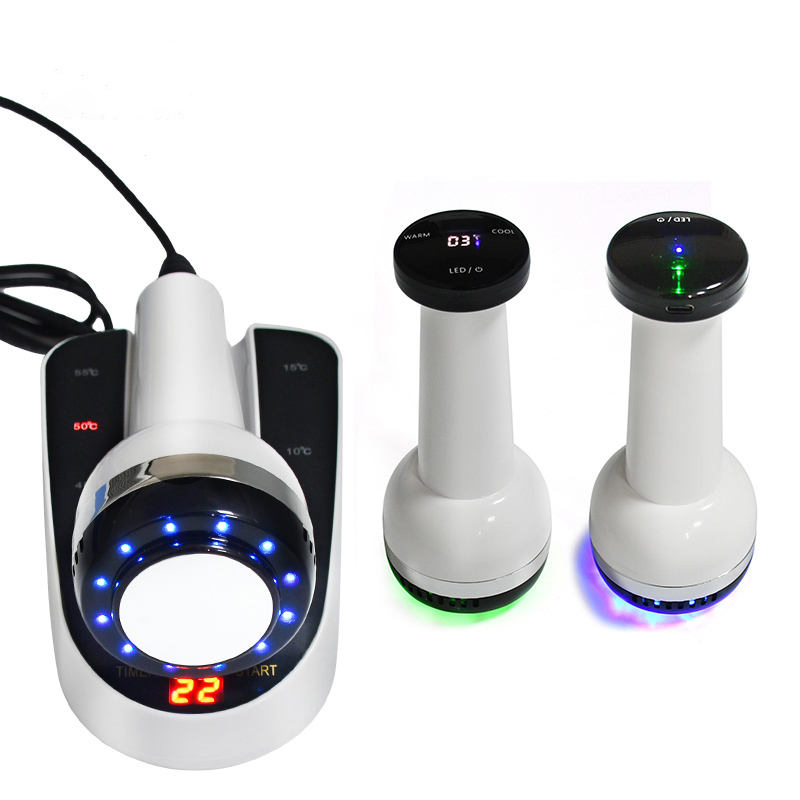 Galvanic Skin Sensor - Máquina Facial Profesional de Alta Calidad