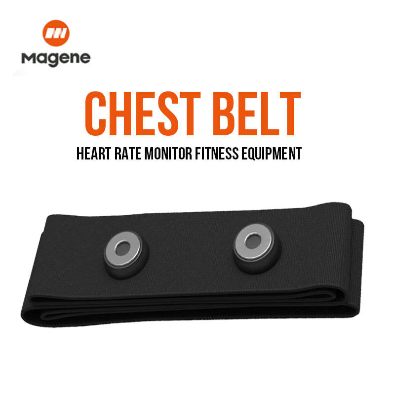 Breath Rate Monitor - Correa de pecho Magene para Monitor