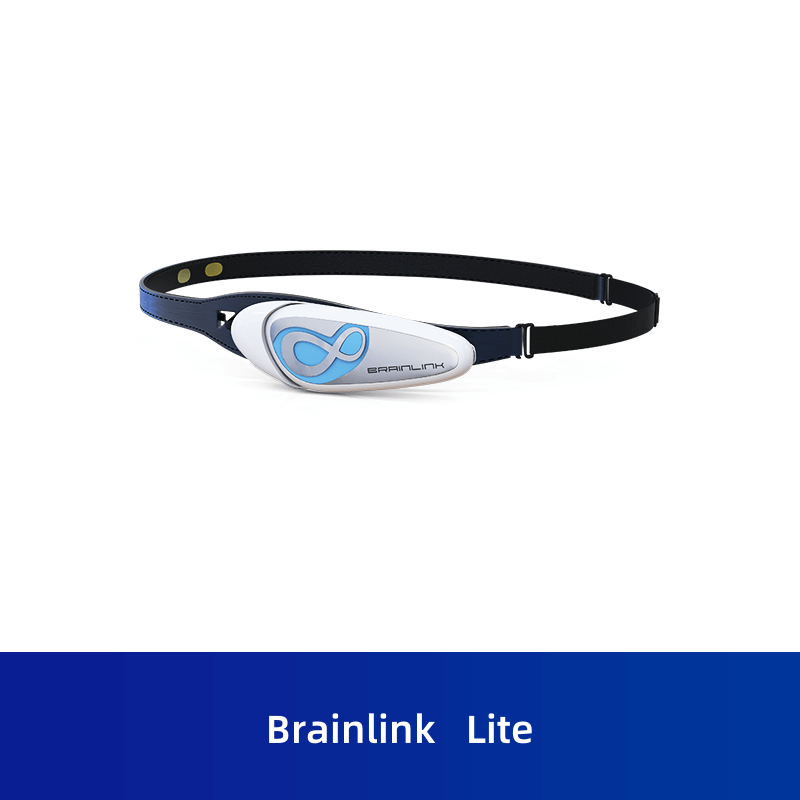 Meditation Headband Eeg - Brainlink Lite diadema de Control mental,
