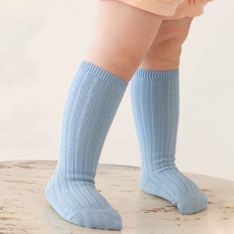 Baby Sock Oximeter - Calcetines de algodón para niños y