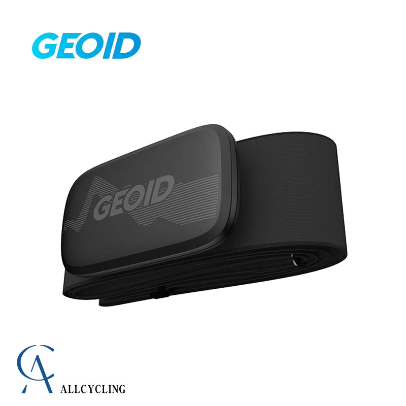Breath Rate Monitor - GEOID-Monitor de ritmo cardíaco HS500, GPS,