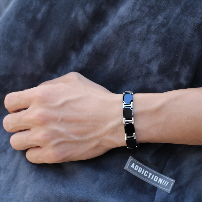 Meditation Headband Eeg - Aradoo-pulsera de energía de cerámica para