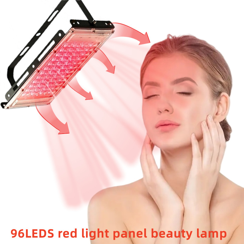 Galvanic Skin Sensor - Lámpara de Panel de terapia de