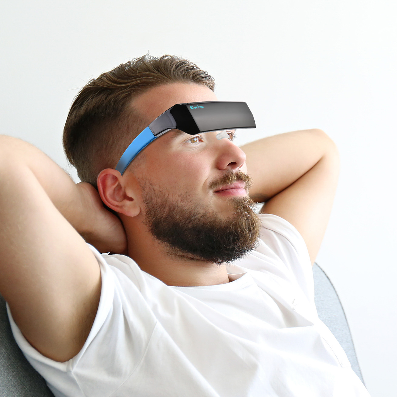 Gafas de Terapia de Luz y Soni - Light Therapy Glasses reseña y precio
