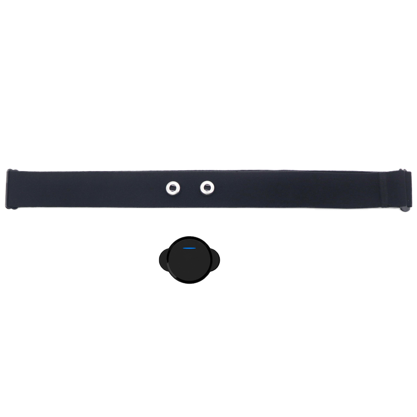 FITCENT correa de pecho de rep - Breath Rate Monitor reseña y precio