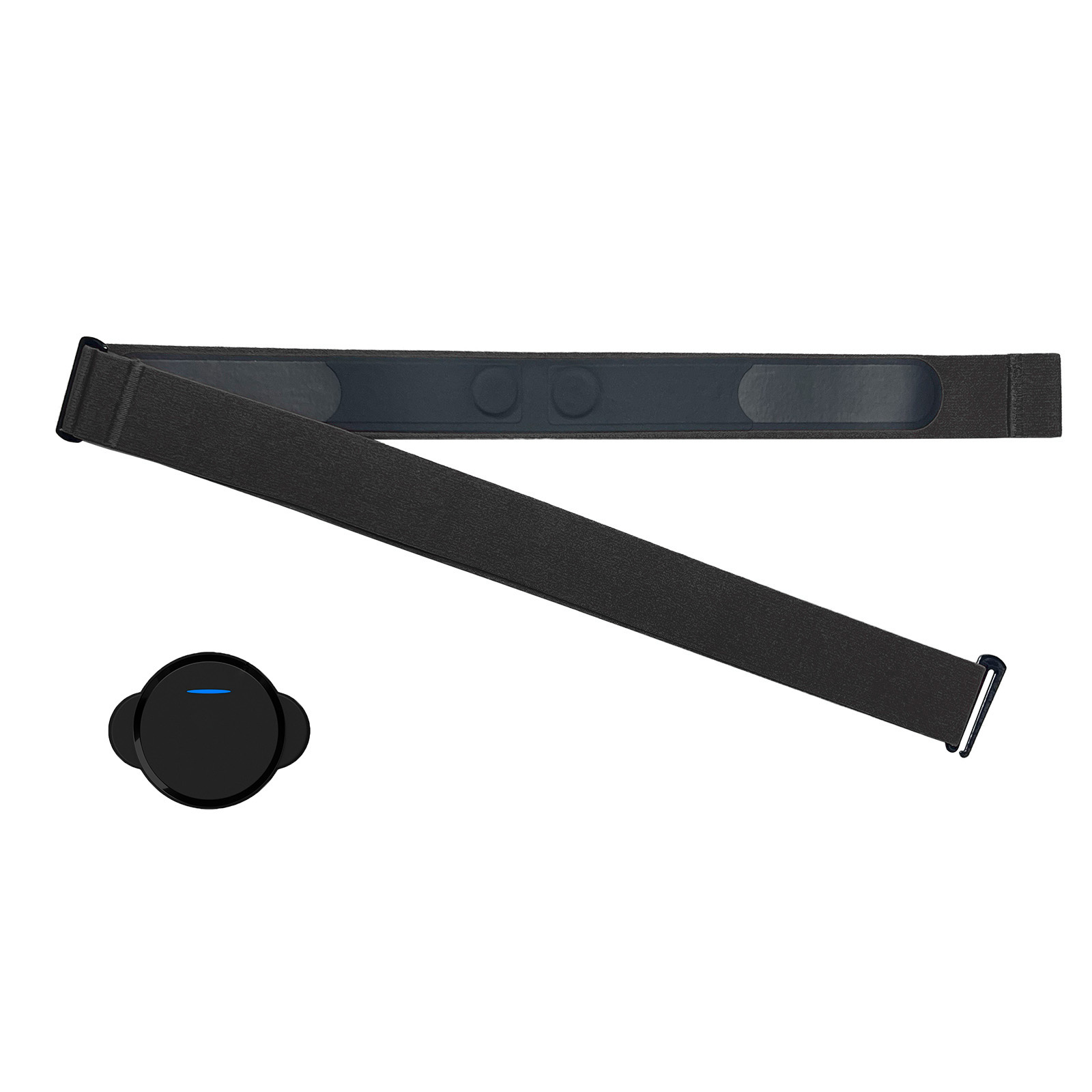 FITCENT correa de pecho de rep - Breath Rate Monitor reseña y precio