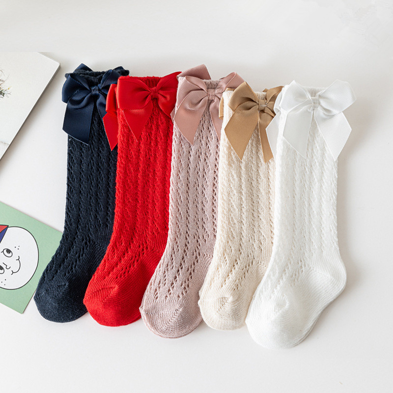 Calcetines de verano para niña - Baby Sock Oximeter reseña y precio