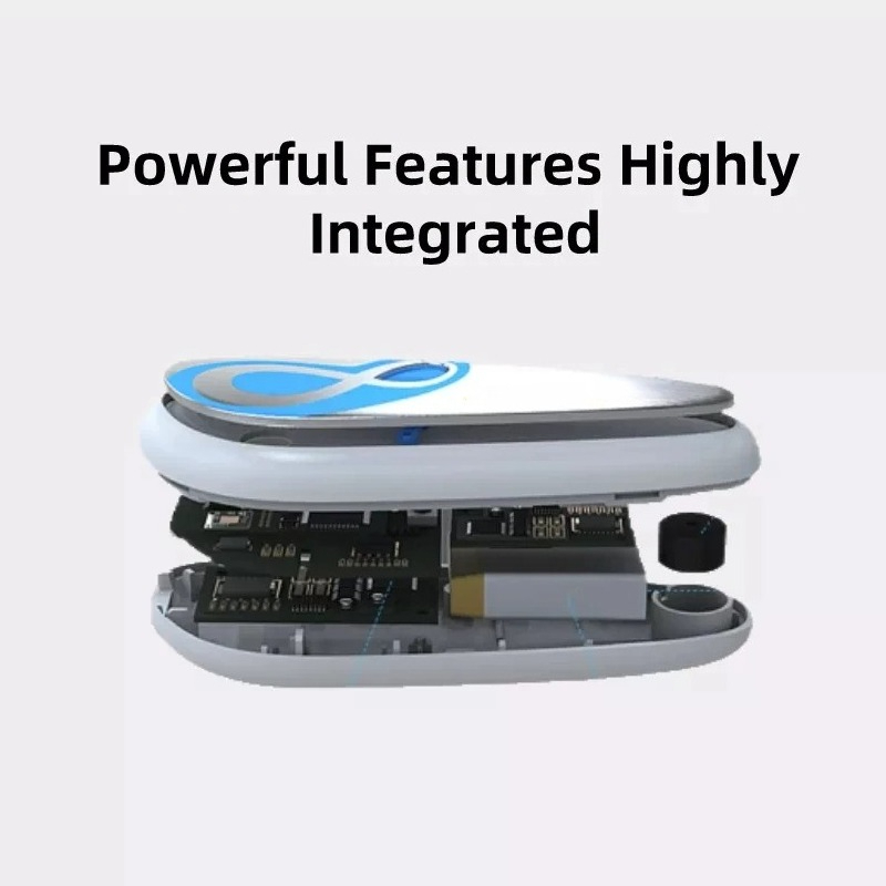 Dispositivo de Entrenamiento d - Meditation Headband Eeg reseña y precio