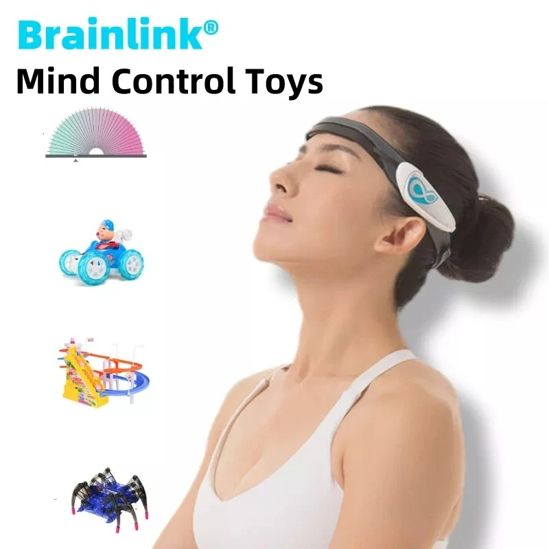 Dispositivo de Entrenamiento d - Meditation Headband Eeg reseña y precio