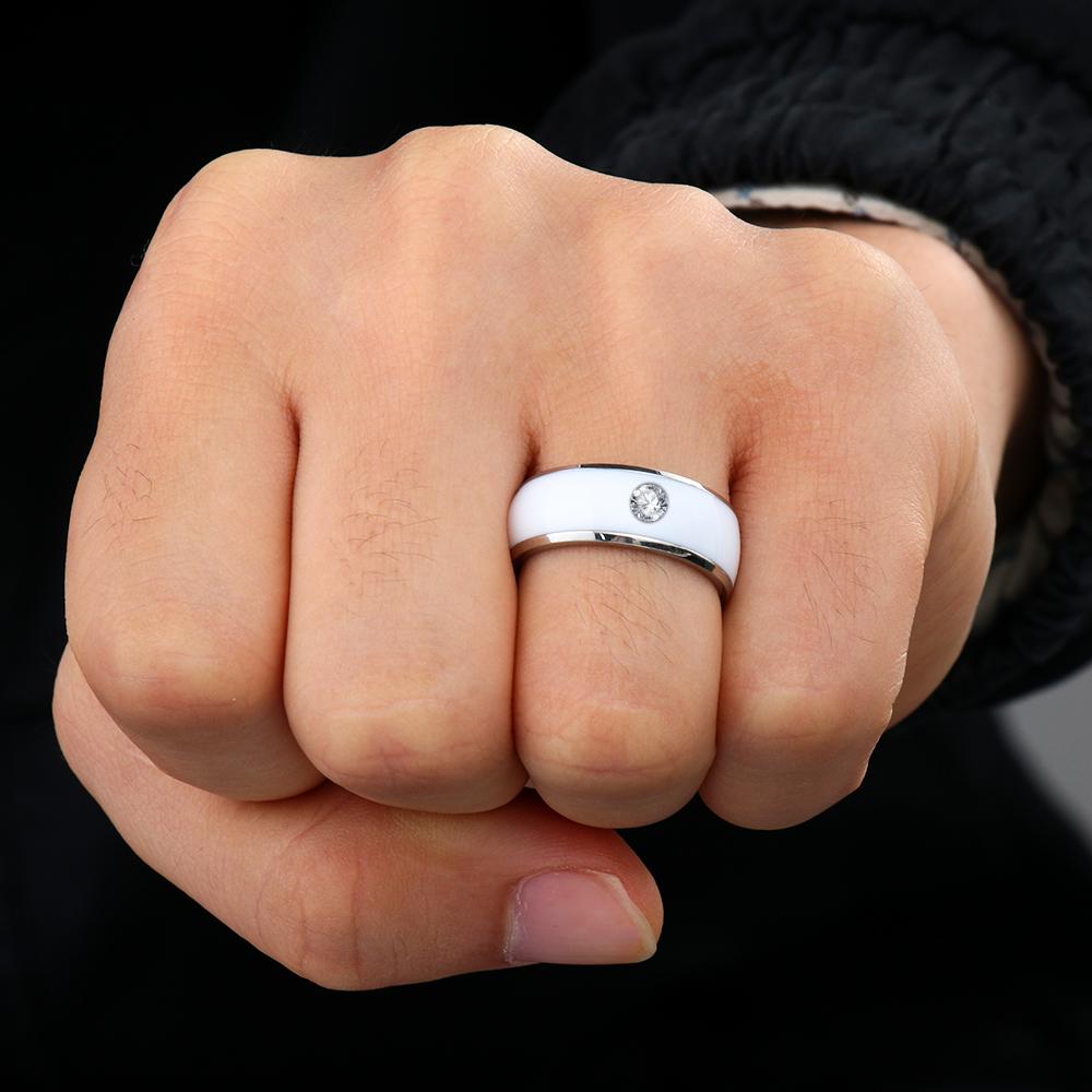 Anillo Inteligente Multifuncio - Smart Ring Nfc Pay reseña y precio