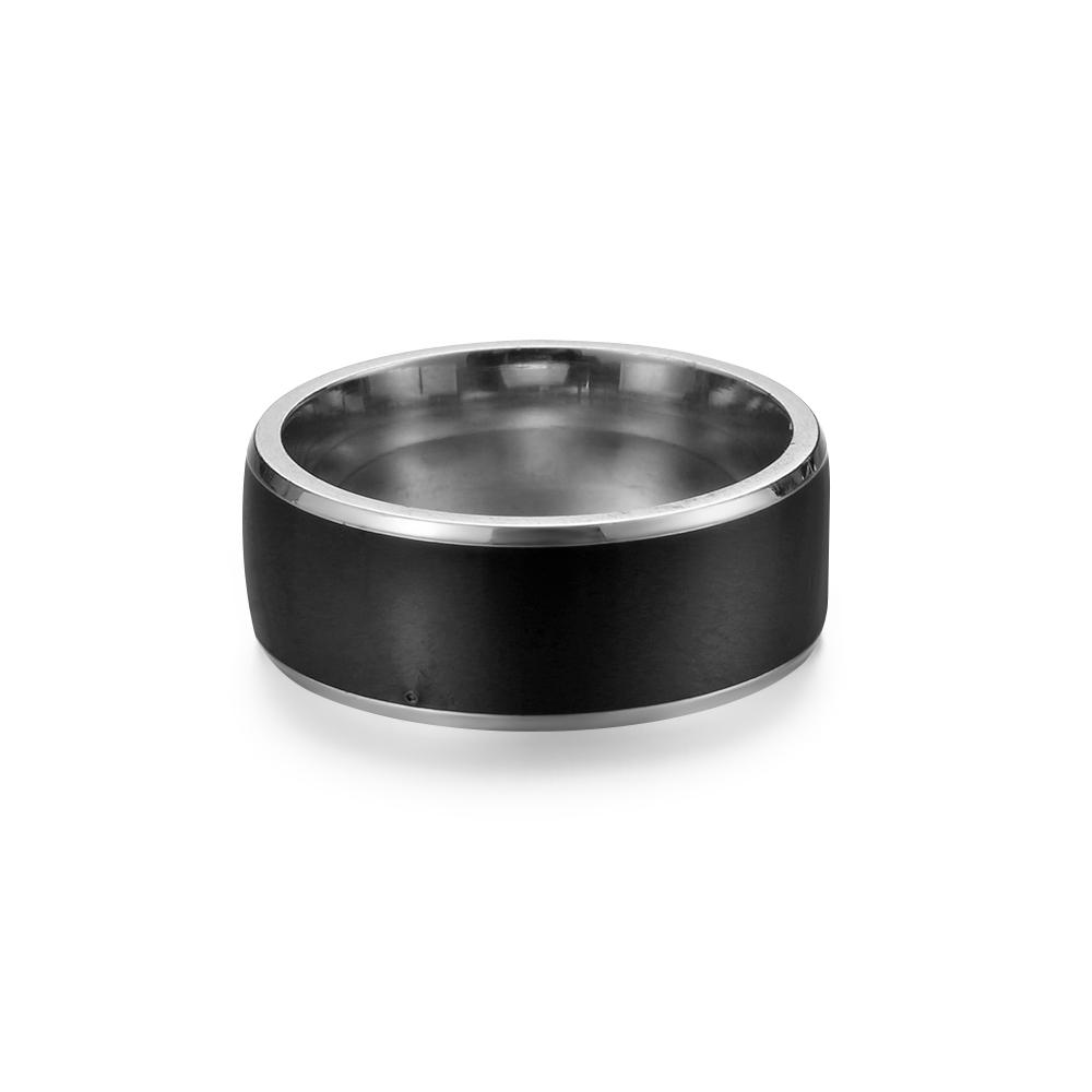 Anillo Inteligente Multifuncio - Smart Ring Nfc Pay reseña y precio