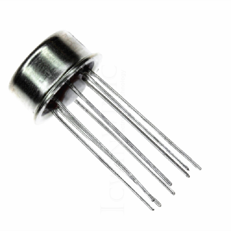 1-50PCS 3N211 AD584LH AD584 P2 - Muscle Sensor Emg reseña y precio