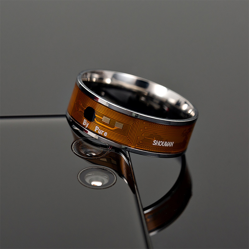 Anillo Digital multifuncional  - Smart Ring Nfc Pay reseña y precio