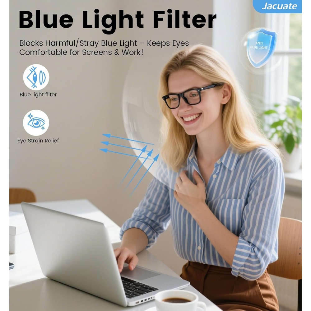 Gafas Inteligentes con Traducc - Smart Glasses Lens reseña y precio