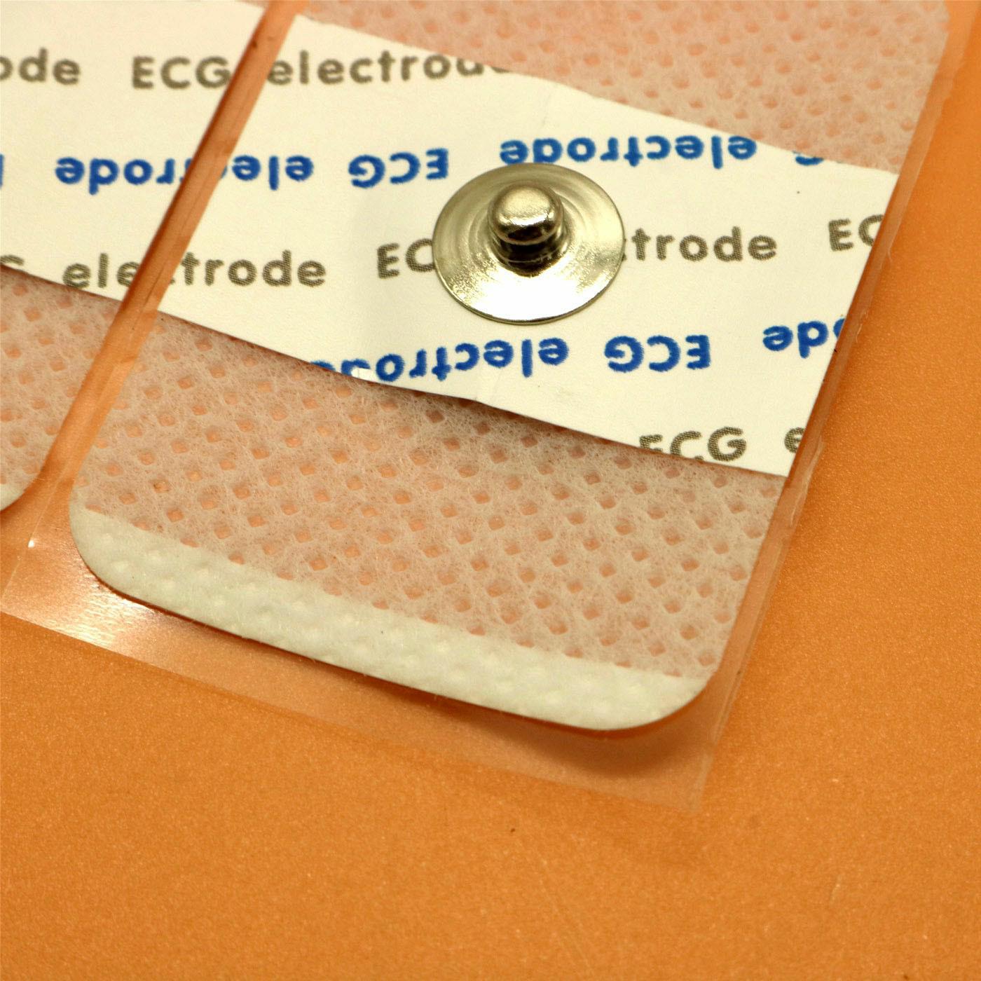 Parche de electrodos de monito - Ecg Patch Monitor reseña y precio