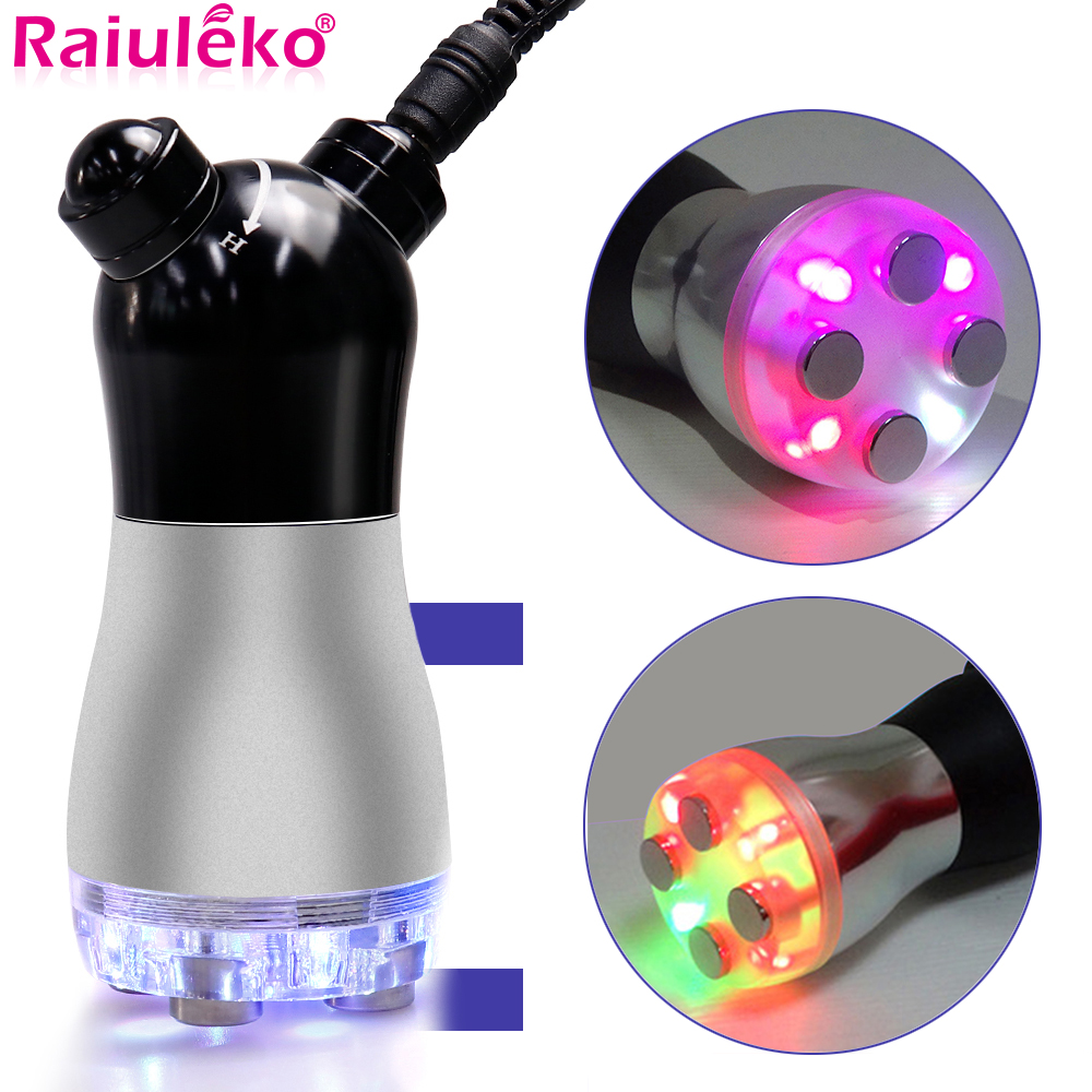 Máquina de Belleza Portátil Mu - Galvanic Skin Sensor reseña y precio