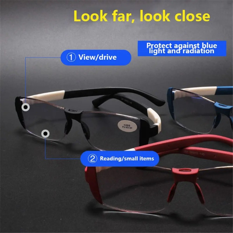 Gafas con Filtro de Luz Azul,  - Light Therapy Glasses reseña y precio