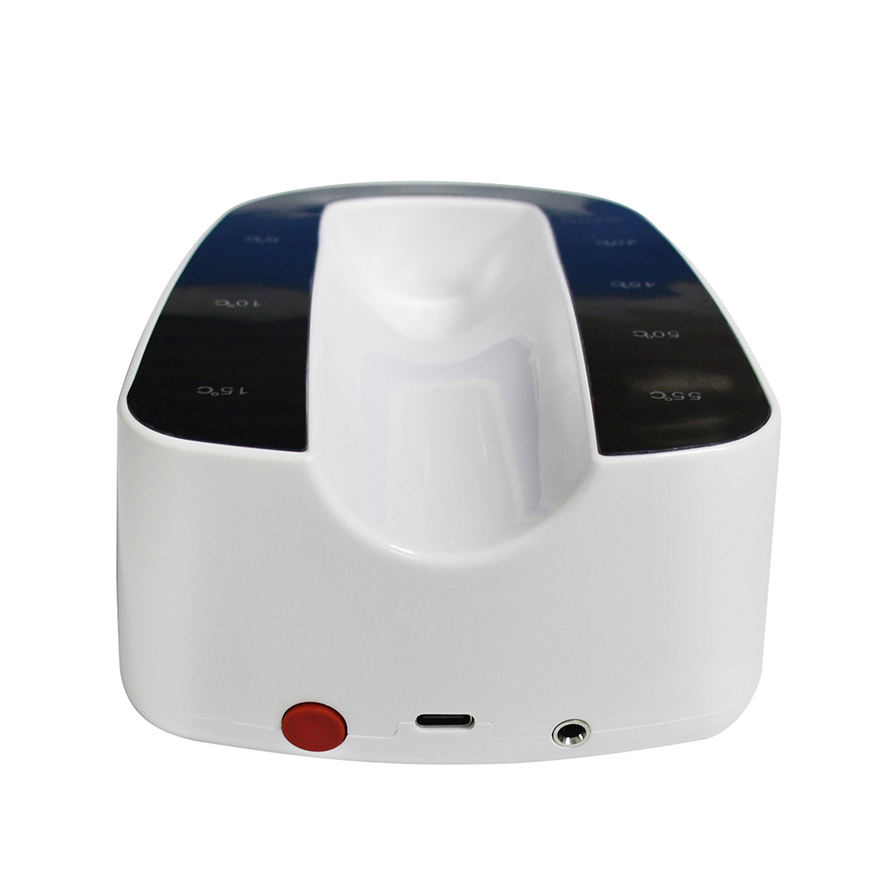 Máquina Facial Profesional de  - Galvanic Skin Sensor reseña y precio