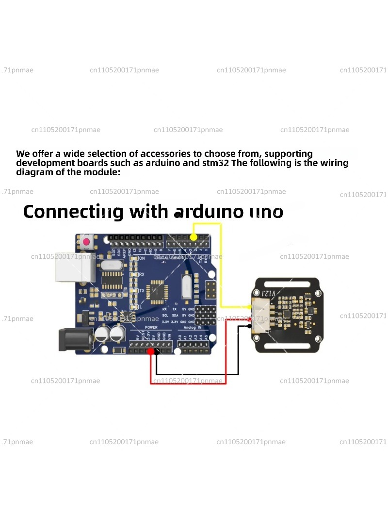 Sensor de Electrodos Secos SEM - Muscle Sensor Emg reseña y precio