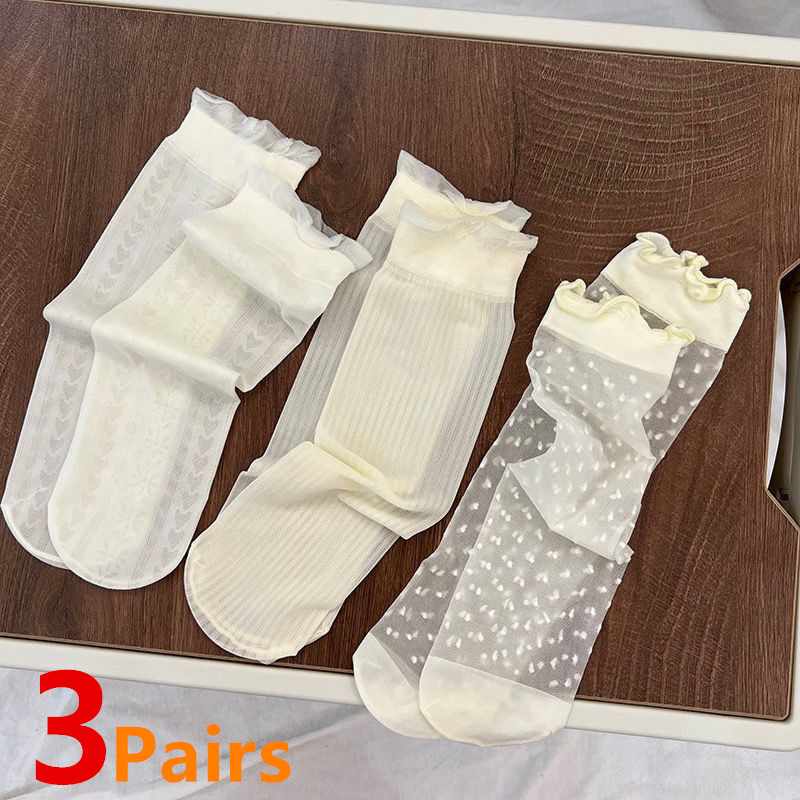 3 par/lote de calcetines hasta - Baby Sock Oximeter reseña y precio