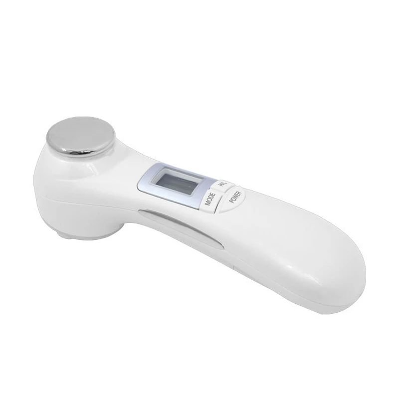 Masajeador de Lifting Facial R - Galvanic Skin Sensor reseña y precio