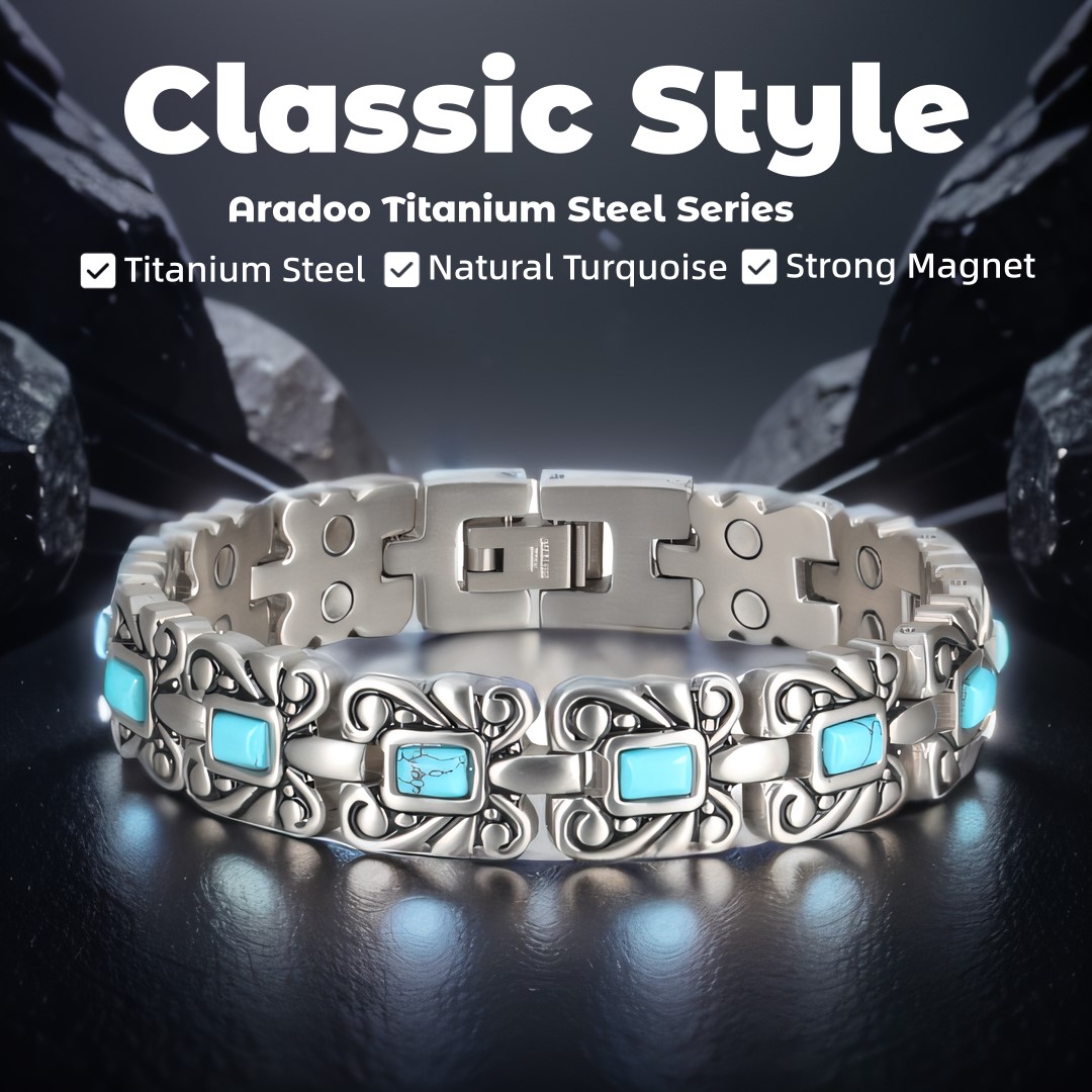 Pulsera magnética fuerte de ac - Meditation Headband Eeg reseña y precio