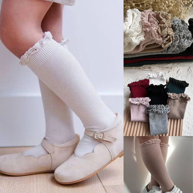 Calcetines con volantes para n - Baby Sock Oximeter reseña y precio