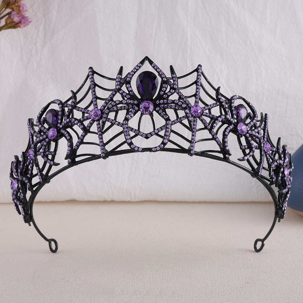 Tiara nupcial de cristal de ar - Meditation Headband Eeg reseña y precio