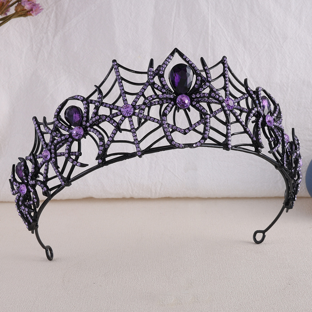 Tiara nupcial de cristal de ar - Meditation Headband Eeg reseña y precio