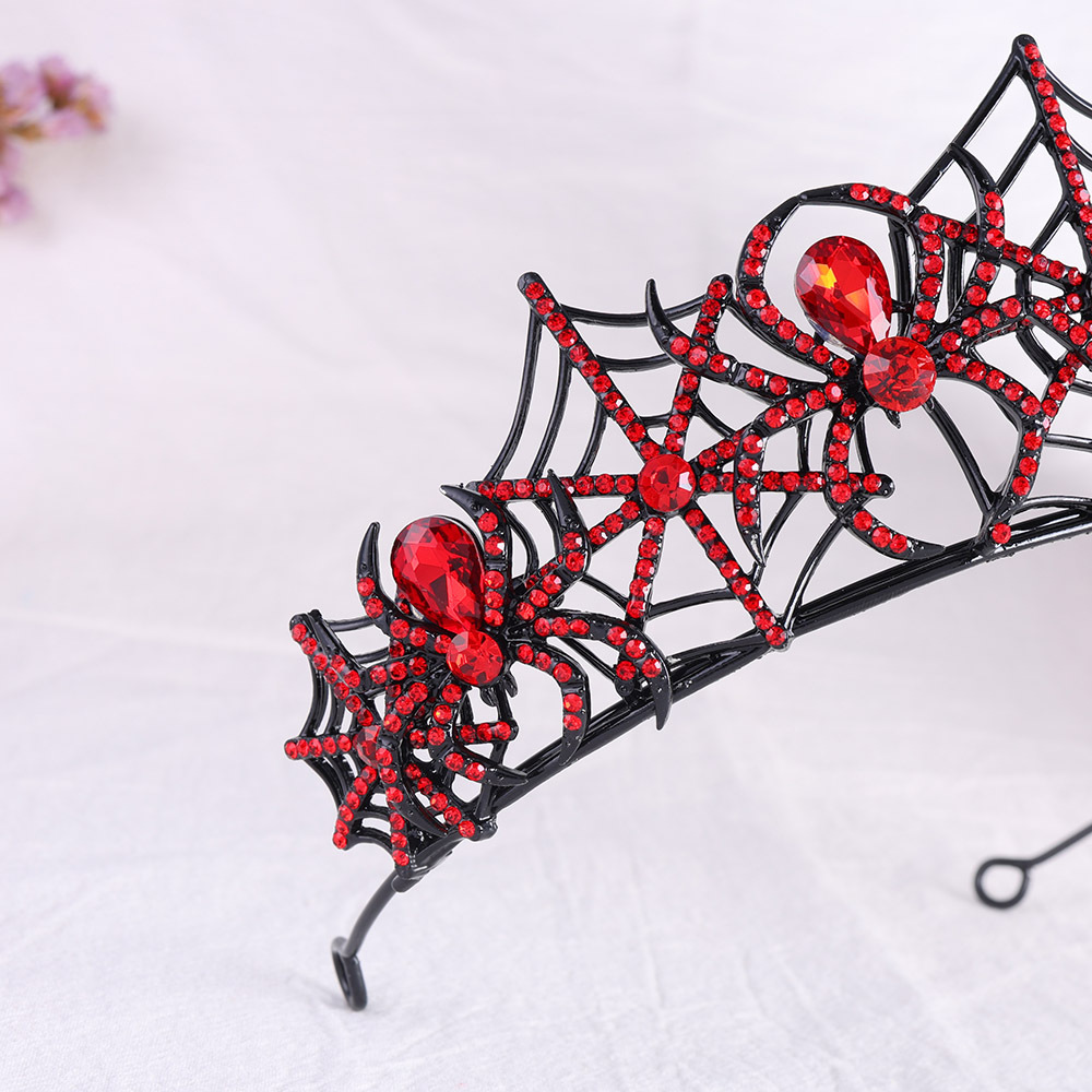 Tiara nupcial de cristal de ar - Meditation Headband Eeg reseña y precio