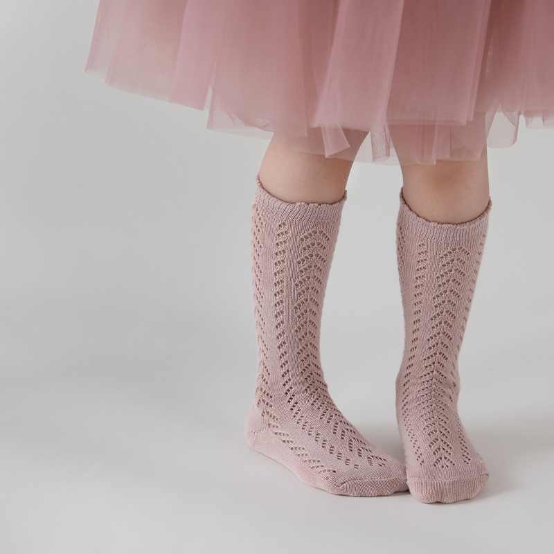 Calcetines hasta la rodilla pa - Baby Sock Oximeter reseña y precio