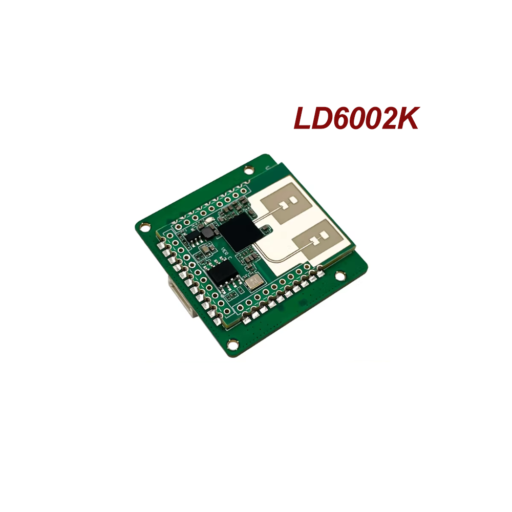 Módulo de Radar Inteligente pa - Breath Rate Monitor reseña y precio