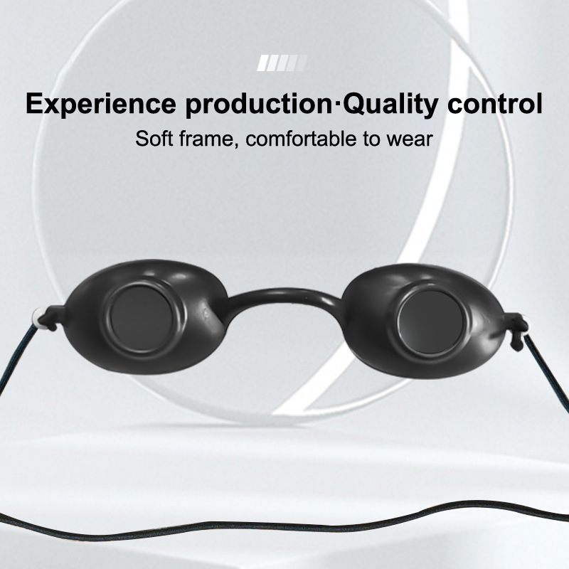 Gafas de belleza de silicona d - Light Therapy Glasses reseña y precio