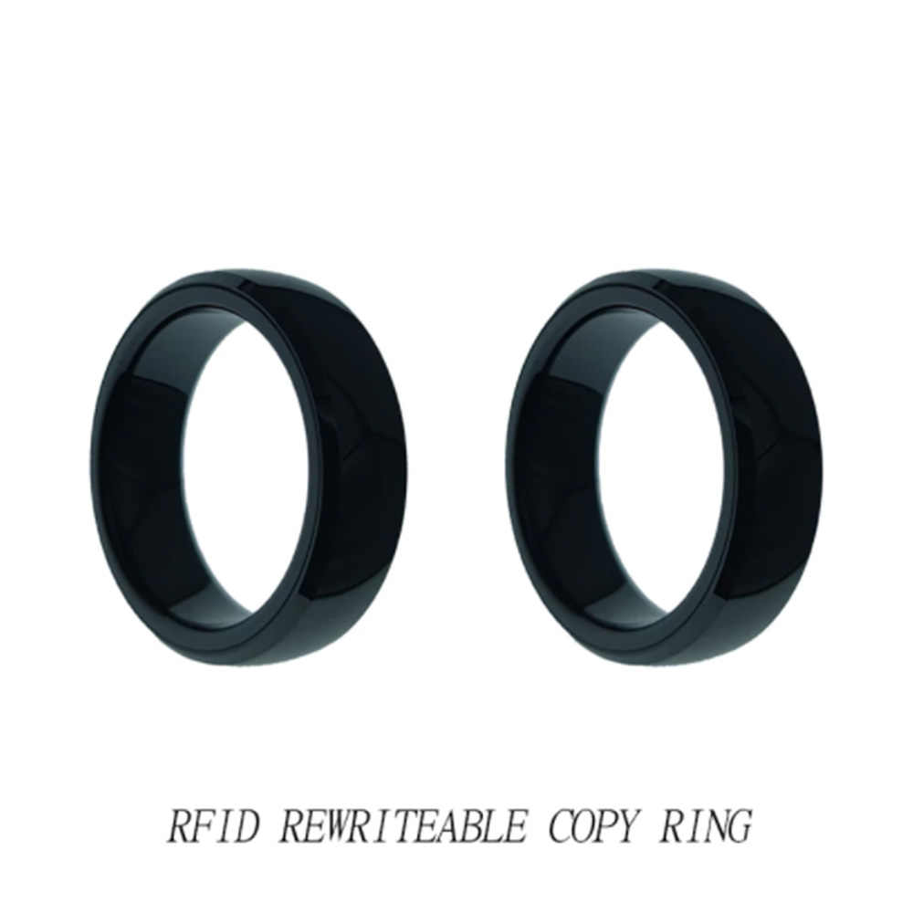 CUID T5577 anillo clon de dobl - Smart Ring Nfc Pay reseña y precio