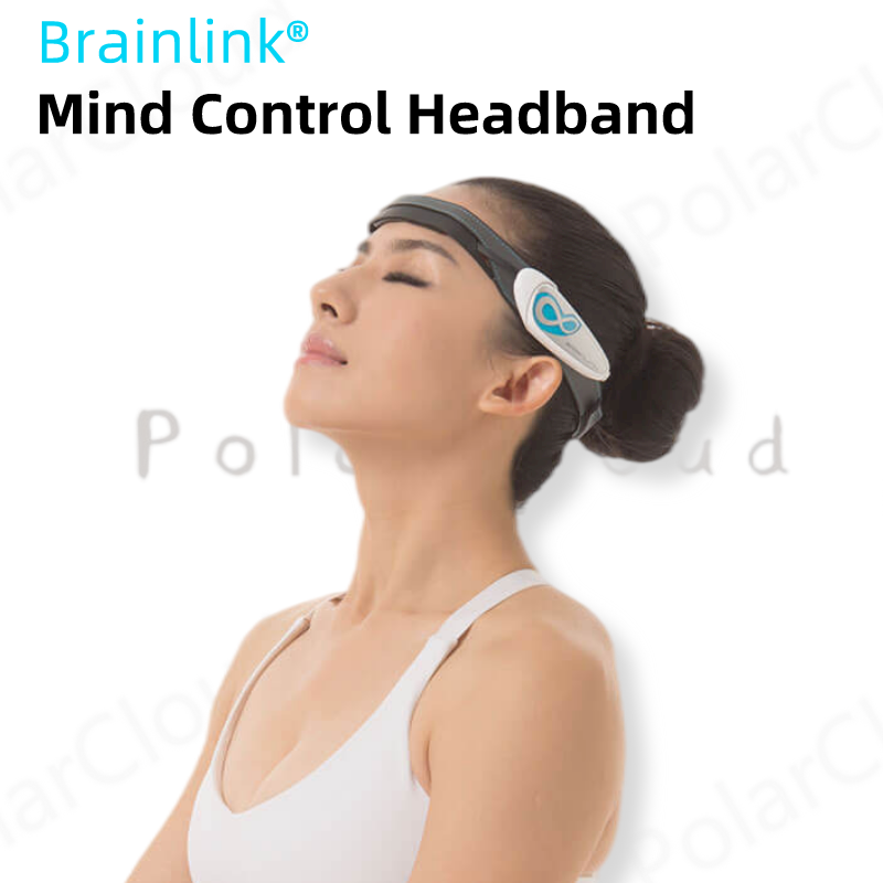 Brainlink Lite diadema de Cont - Meditation Headband Eeg reseña y precio