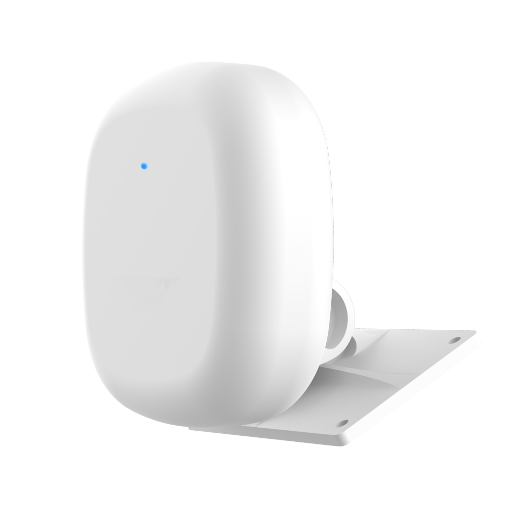 Sensor de monitoreo del ritmo  - Breath Rate Monitor reseña y precio
