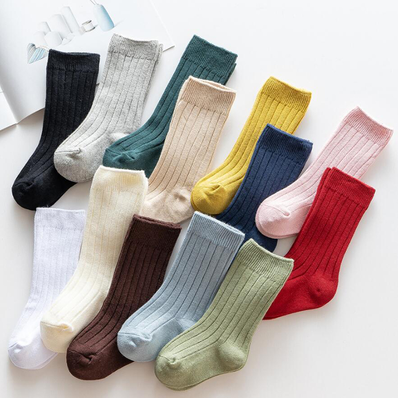 Calcetines de algodón para niñ - Baby Sock Oximeter reseña y precio