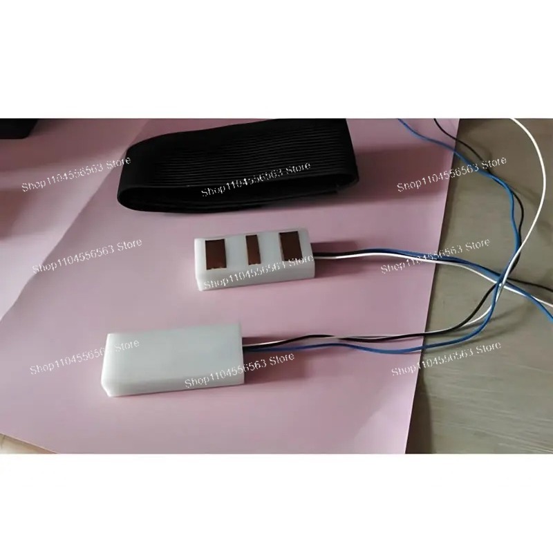 Sensor mioeléctrico de electro - Muscle Sensor Emg reseña y precio