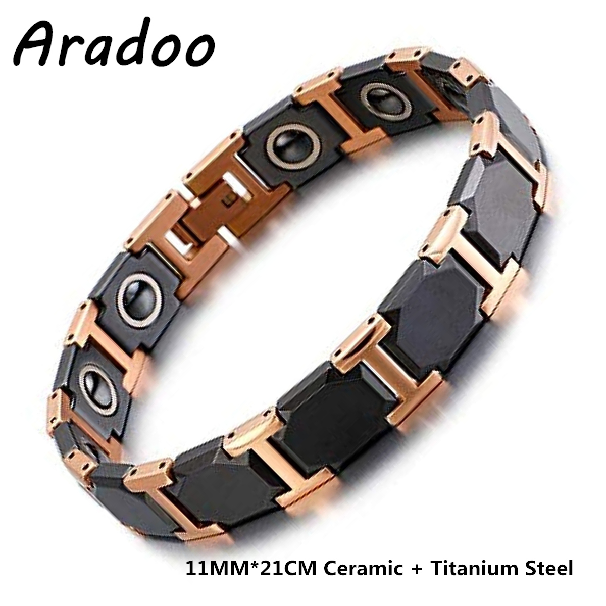 Aradoo-pulsera de energía de c - Meditation Headband Eeg reseña y precio