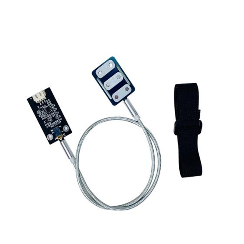 Sensores de electromiografía d - Muscle Sensor Emg reseña y precio