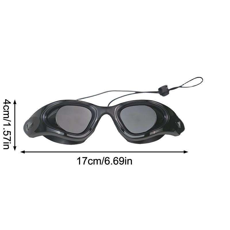 Gafas protectoras para salón d - Light Therapy Glasses reseña y precio