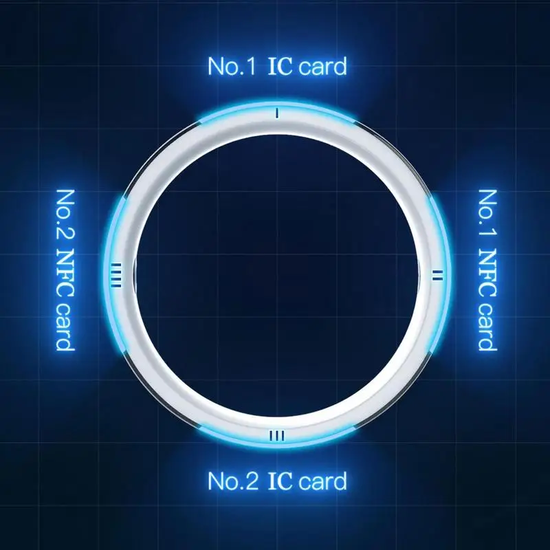 Jakcom-anillo inteligente R5 p - Smart Ring Nfc Pay reseña y precio