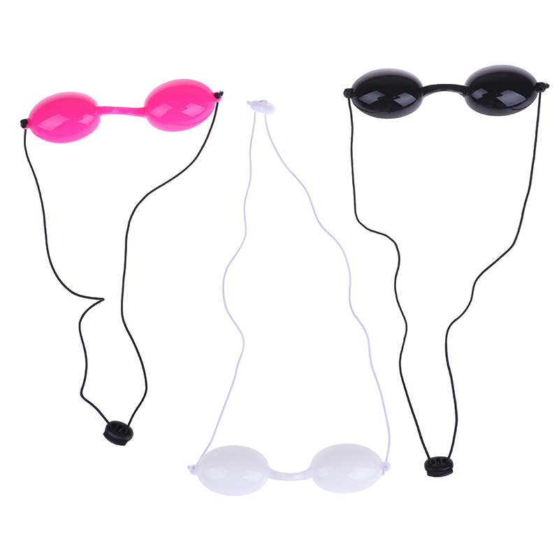 Gafas de belleza IPL, parche o - Light Therapy Glasses reseña y precio